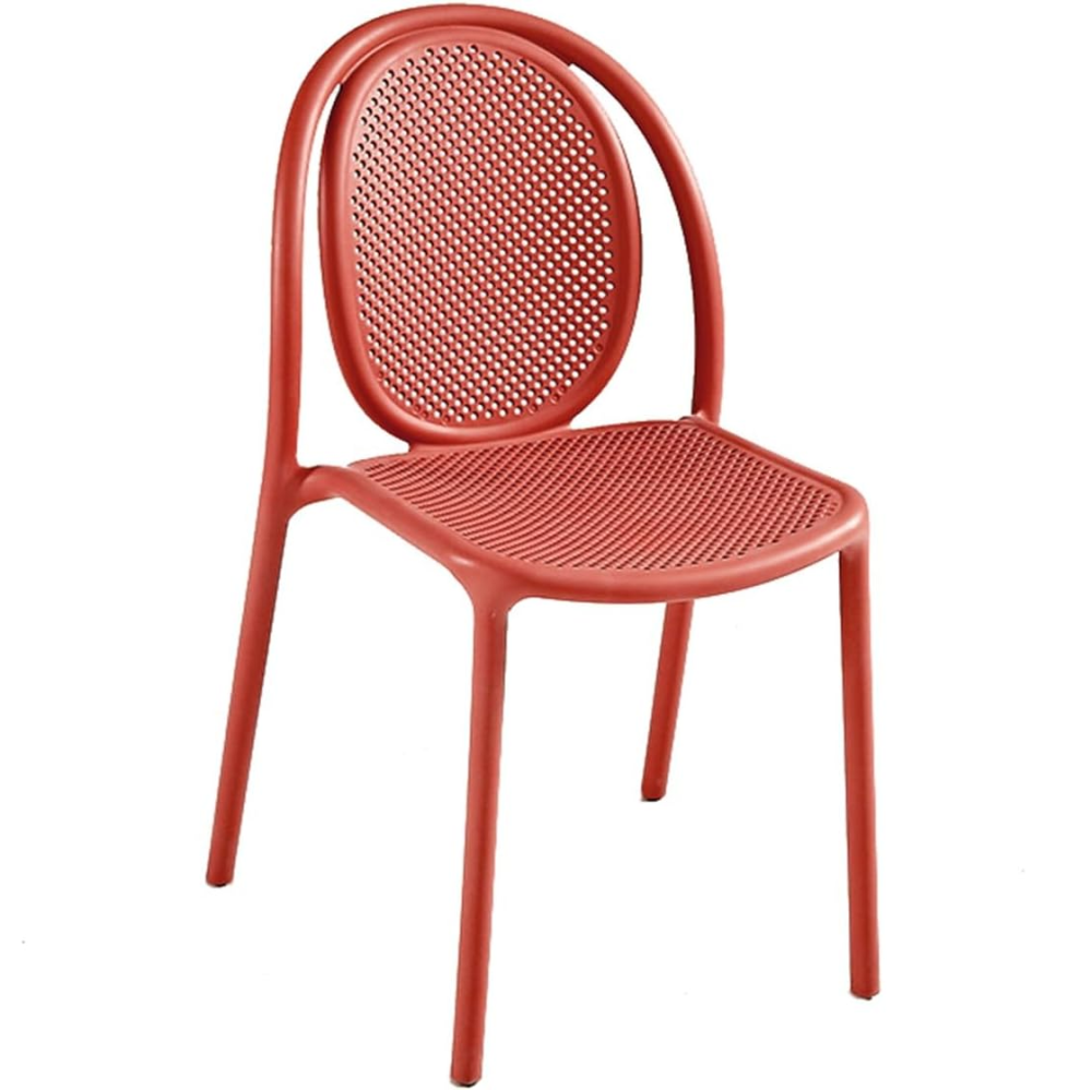 Italy Pedrali  Remind 3735 Garden chair