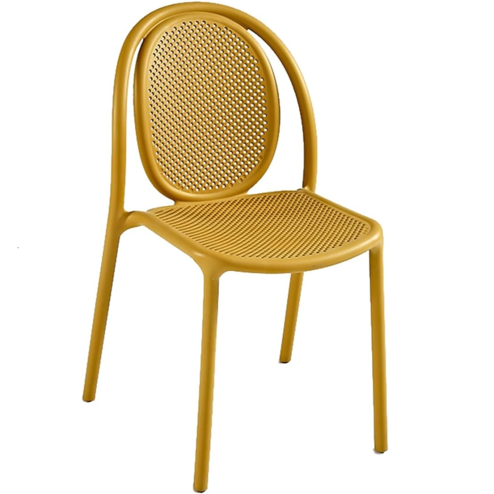 Italy Pedrali  Remind 3735 Garden chair