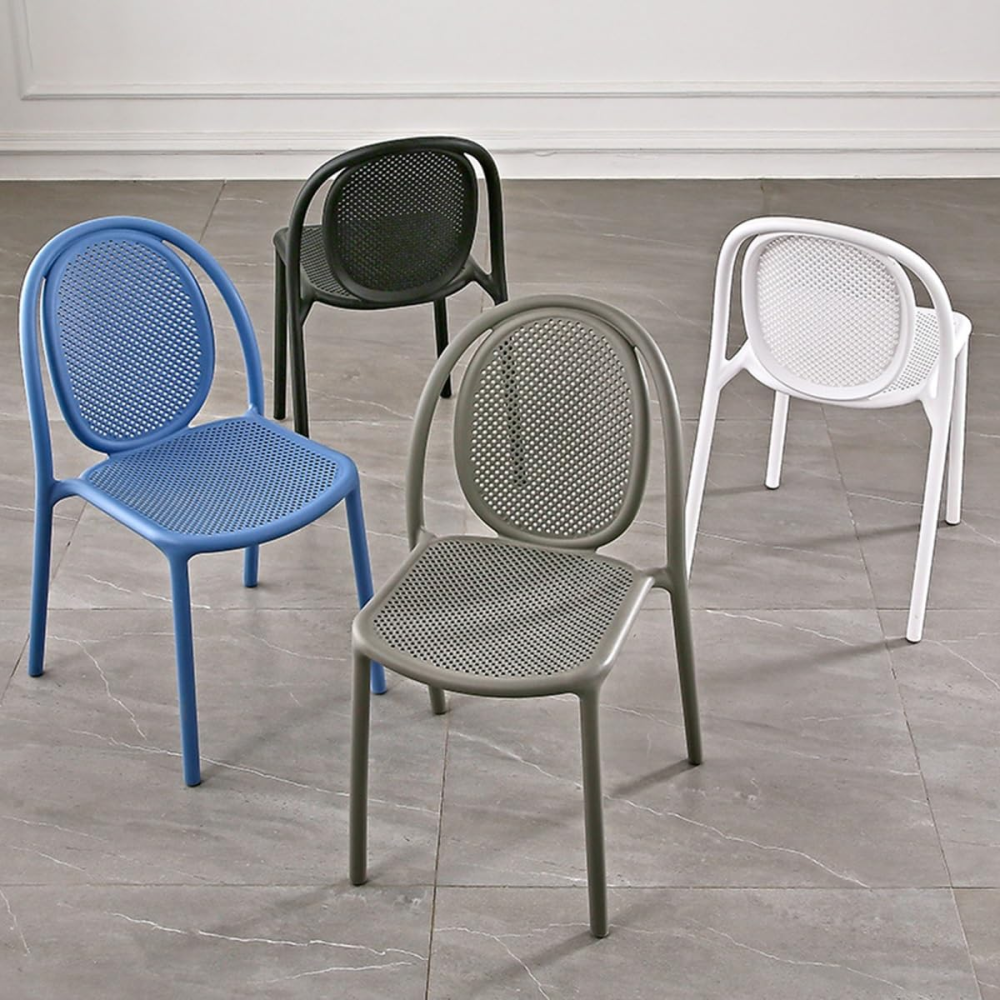 Italy Pedrali  Remind 3735 Garden chair