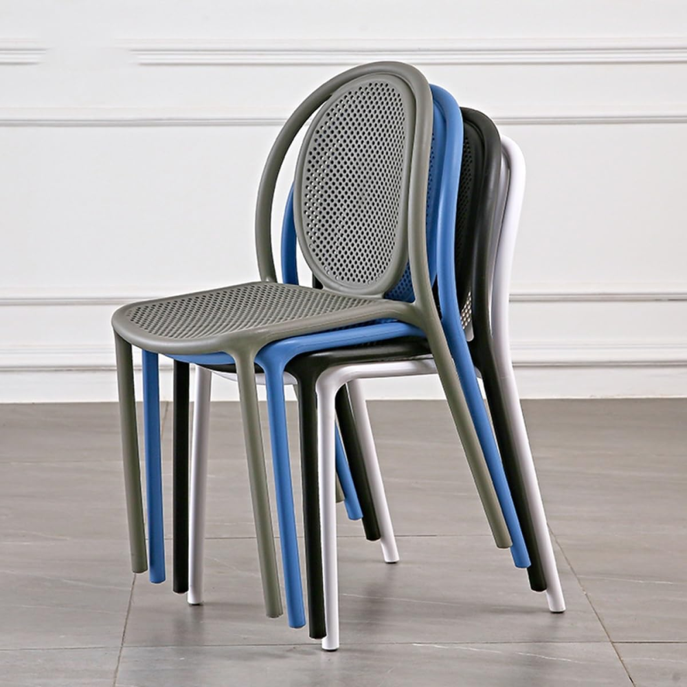 Italy Pedrali  Remind 3735 Garden chair