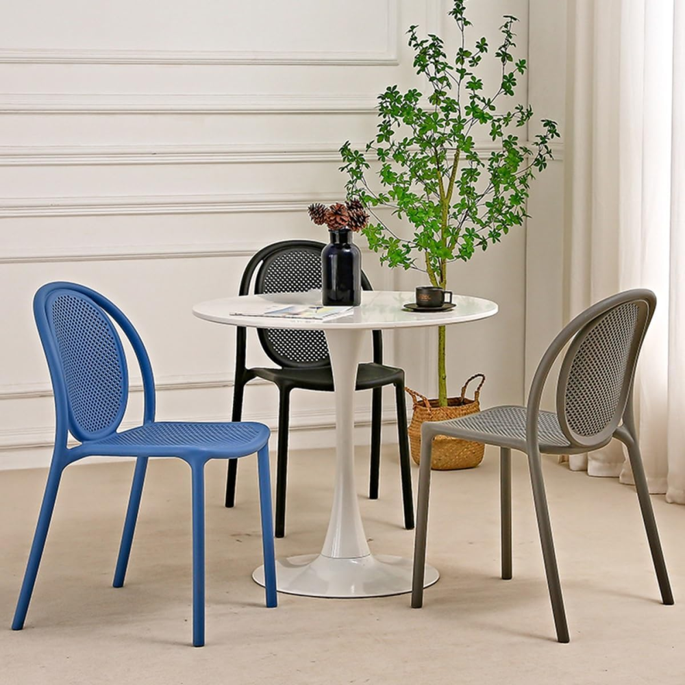 Italy Pedrali  Remind 3735 Garden chair