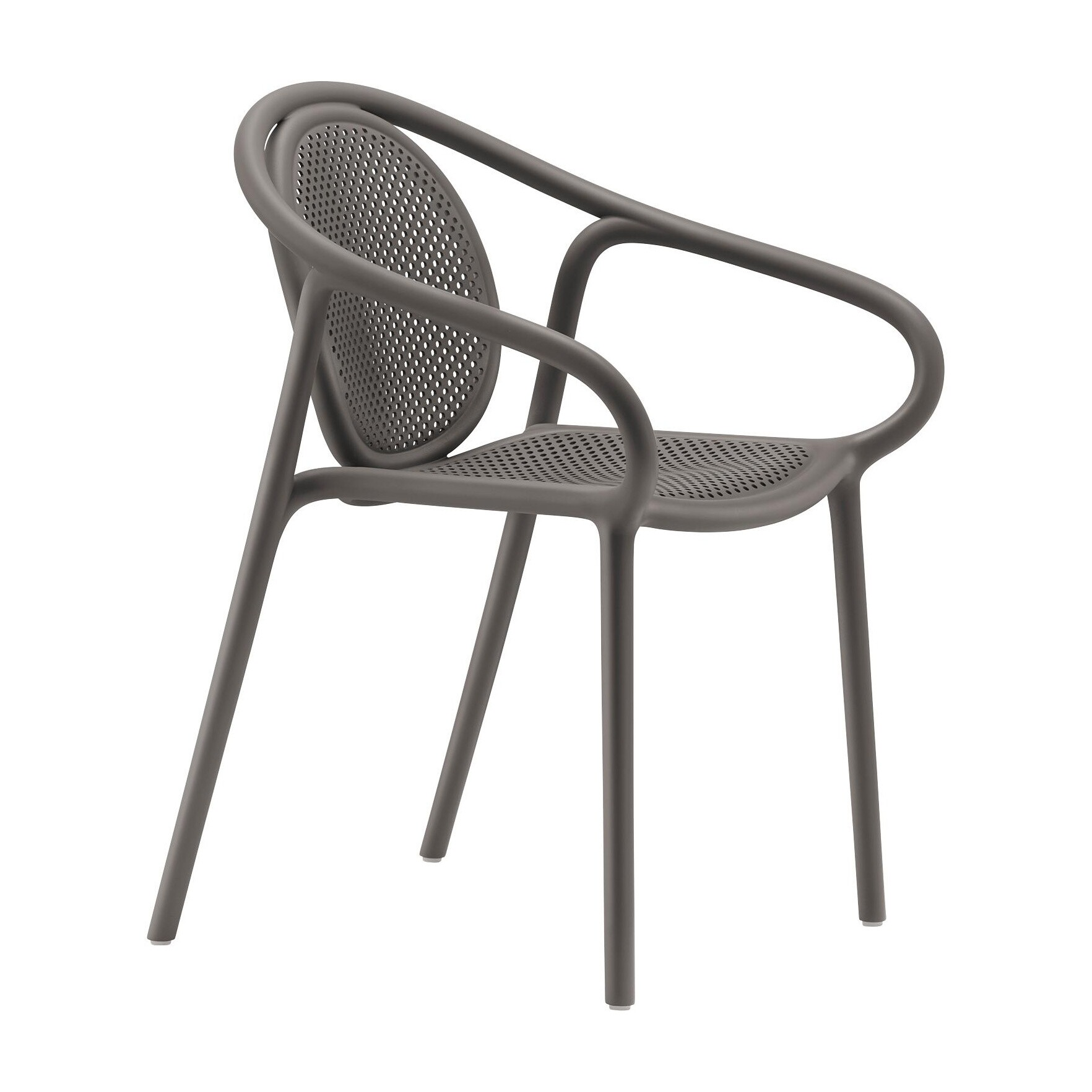 Italy Pedrali  Remind 3735 Garden Armchair