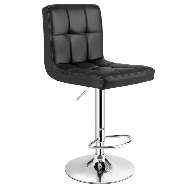 Counter Bar Stools Height Adjustable Bar Stools