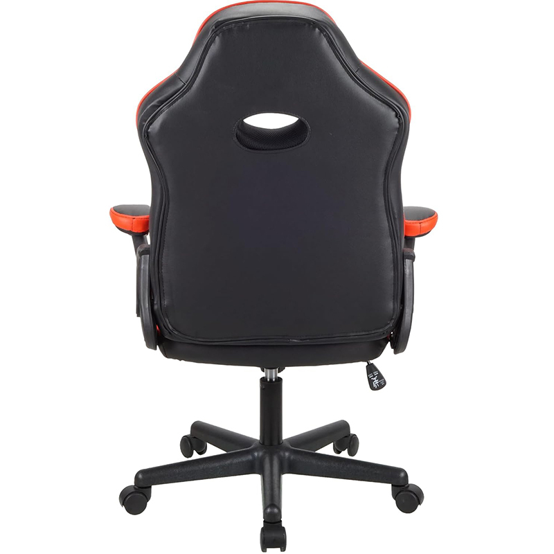 Ergonomic Office Gaming Desk Chair with Wheels 360° Swivel Chair