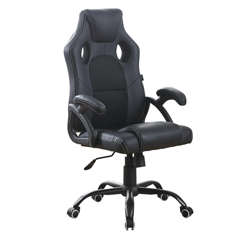 Gaming chair Black