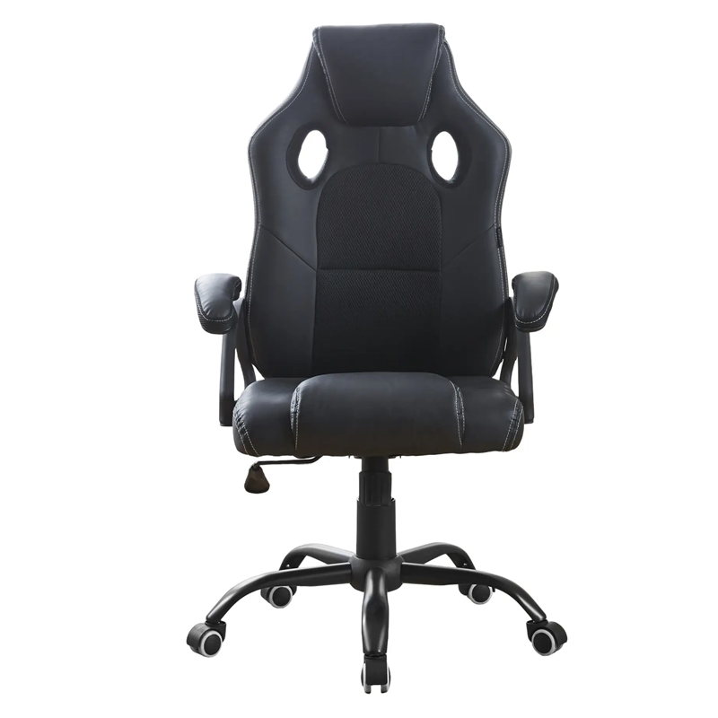 Gaming chair Black