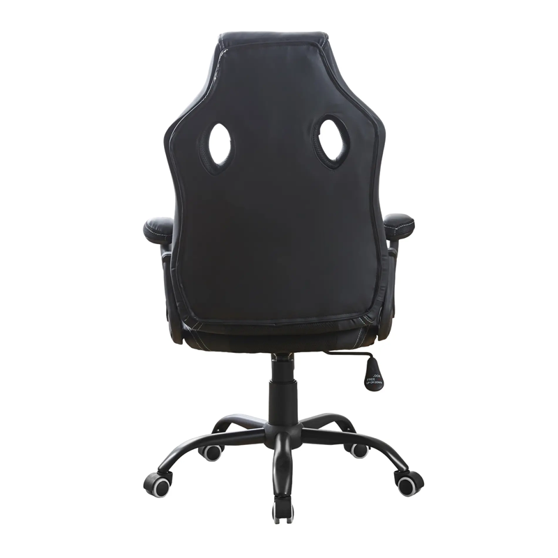 Gaming chair Black