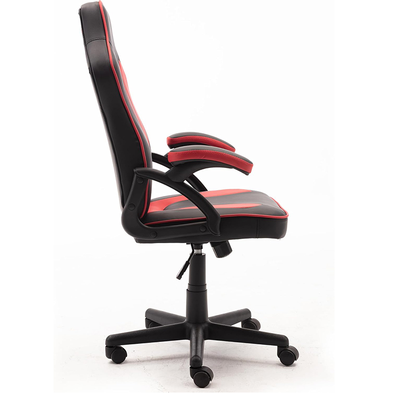 Ergonomic Office Gaming Desk Chair with Wheels 360° Swivel Chair