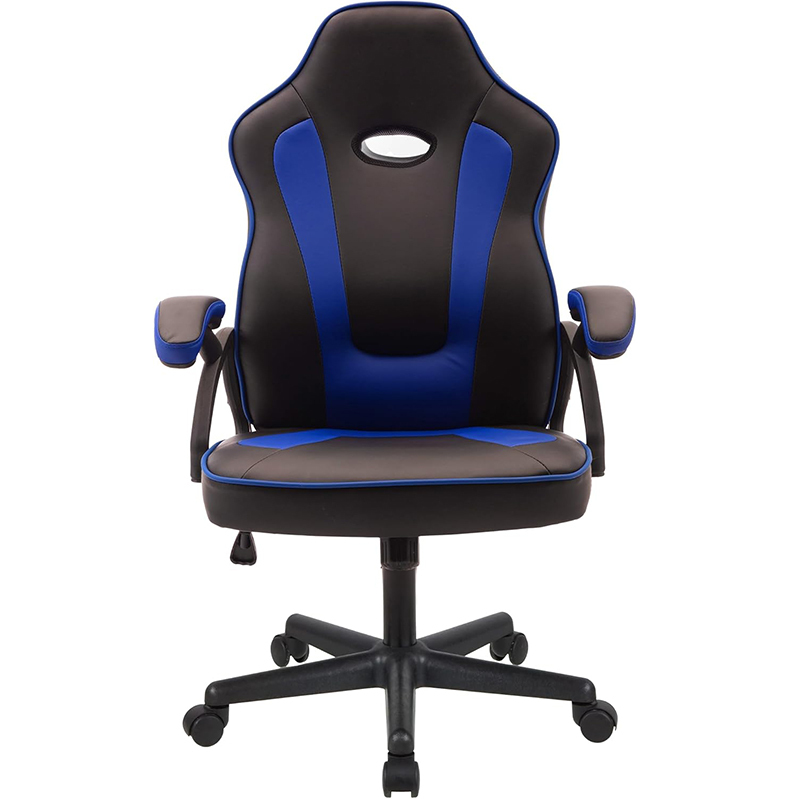 Ergonomic Office Gaming Desk Chair with Wheels 360° Swivel Chair