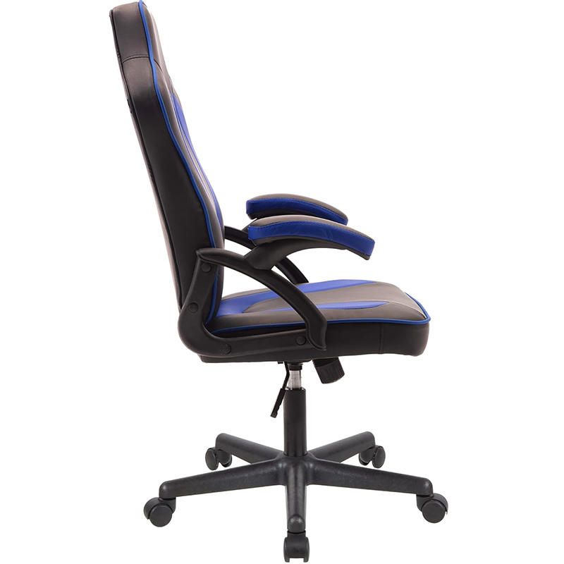 Ergonomic Office Gaming Desk Chair with Wheels 360° Swivel Chair