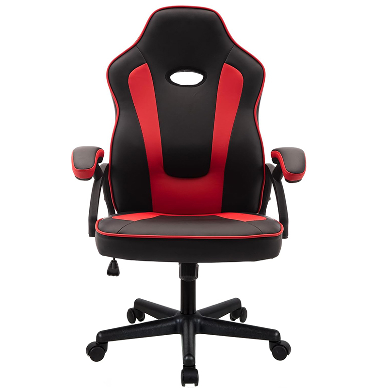 Ergonomic Office Gaming Desk Chair with Wheels 360° Swivel Chair
