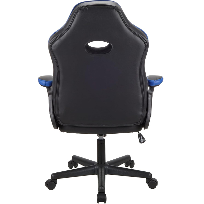 Ergonomic Office Gaming Desk Chair with Wheels 360° Swivel Chair