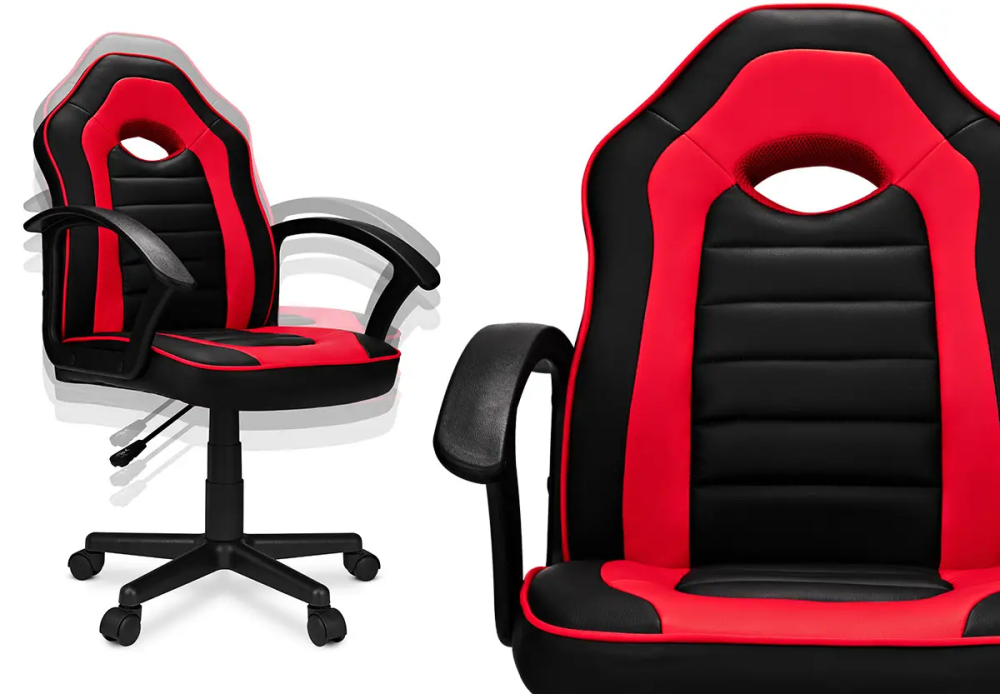 Gamer gaming chair computer office for PC