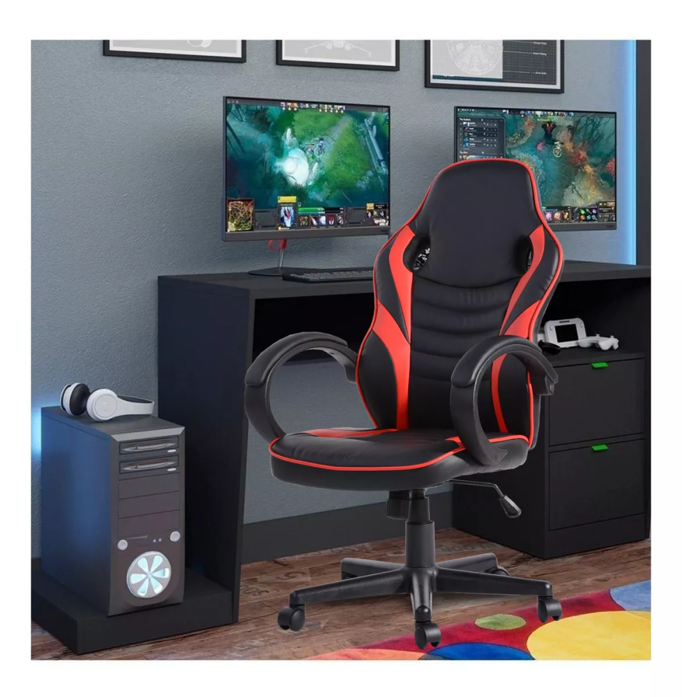 Xgames Ergonomic Gaming Chair