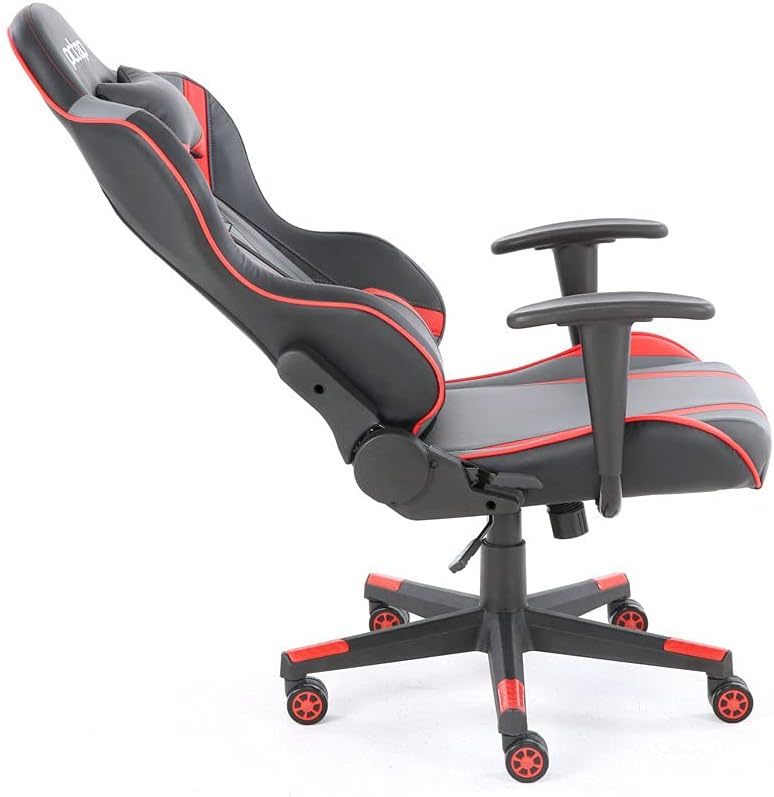 Gamer Chair Spider