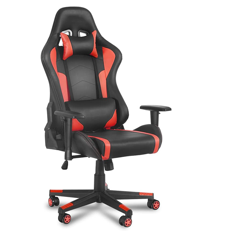 Gaming Chairs Leather Computer Chairs