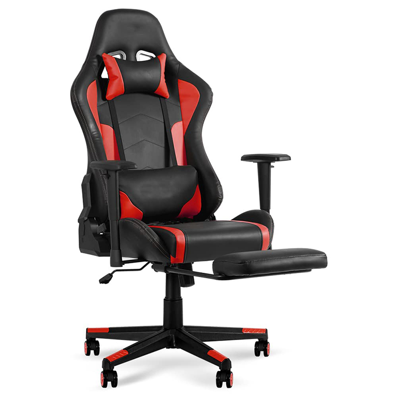 Gaming Chairs Leather Computer Chairs