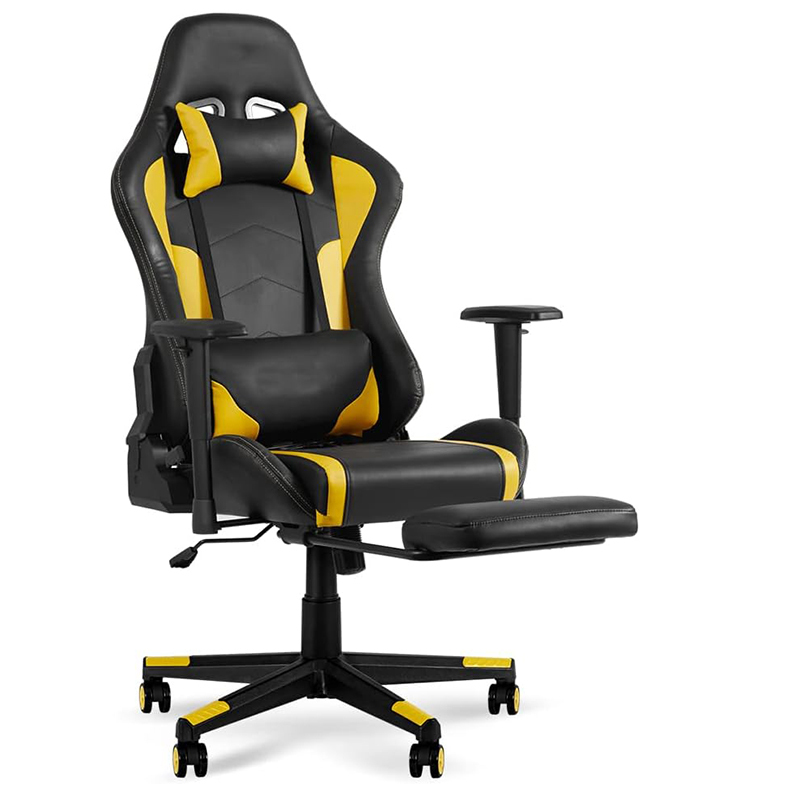 Gaming Chairs Leather Computer Chairs