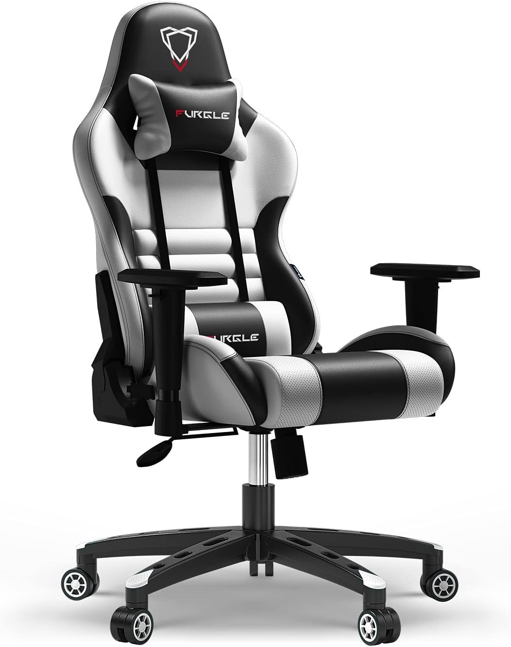 Adjustable Office Chair Ergonomic Computer Armchair Gaming Chair LOL Computer Cafe Gaming Chair
