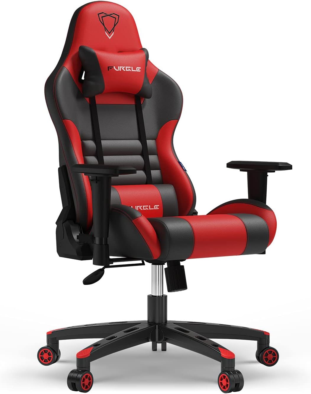 Adjustable Office Chair Ergonomic Computer Armchair Gaming Chair LOL Computer Cafe Gaming Chair