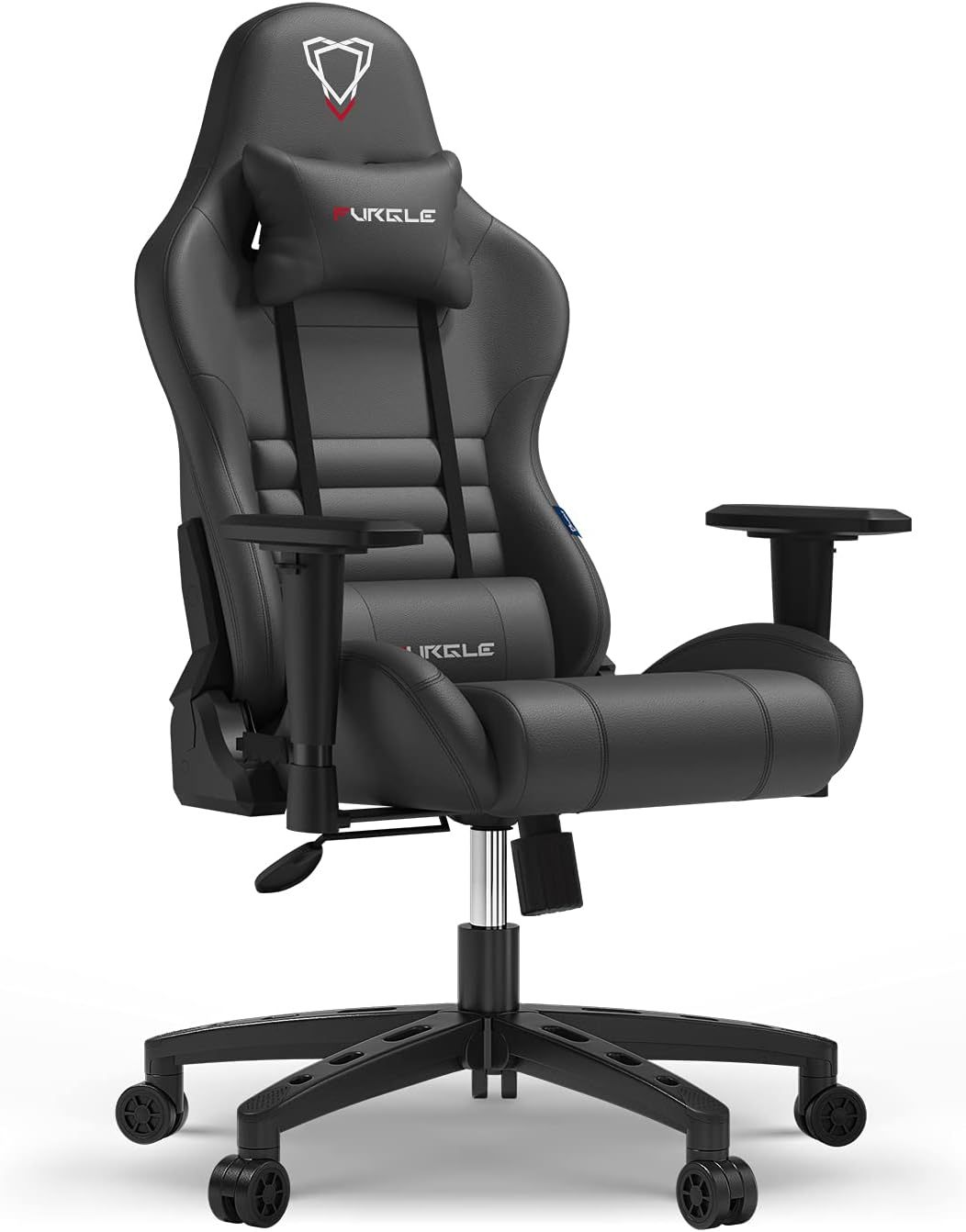 Adjustable Office Chair Ergonomic Computer Armchair Gaming Chair LOL Computer Cafe Gaming Chair