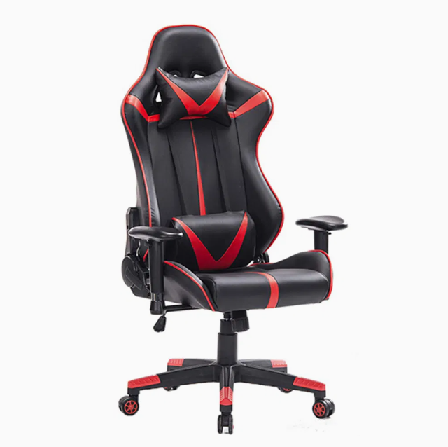 Adjustable Gaming Chair for Study Office