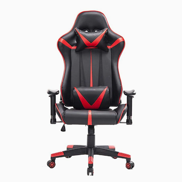 Adjustable Gaming Chair for Study Office