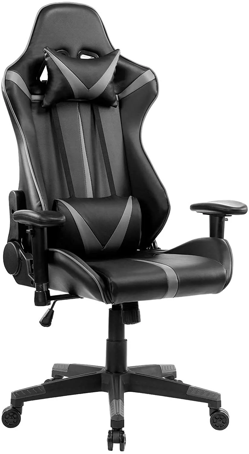 Adjustable Gaming Chair for Study Office
