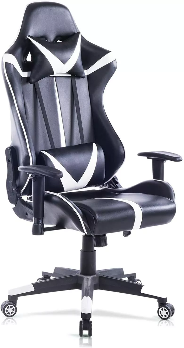 Adjustable Gaming Chair for Study Office