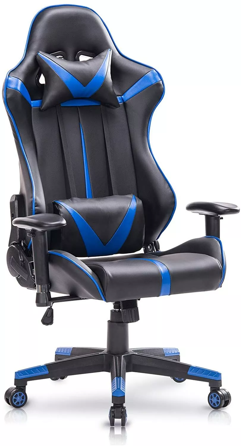 Adjustable Gaming Chair for Study Office
