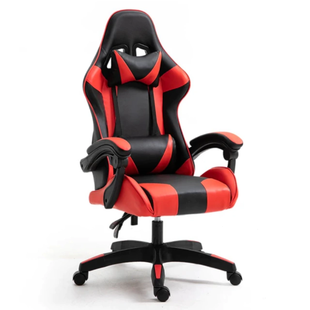 Height Adjustable Game Chair