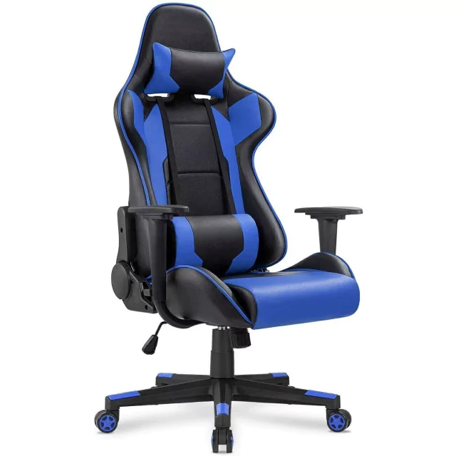 Height Adjustable Game Chair