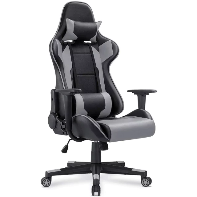 Height Adjustable Game Chair