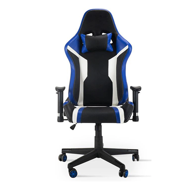 PC Gaming Chair Office Desk Chair Work Swivel Chair