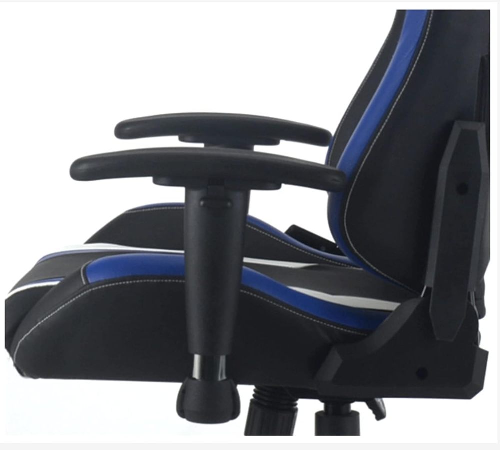 PC Gaming Chair Office Desk Chair Work Swivel Chair