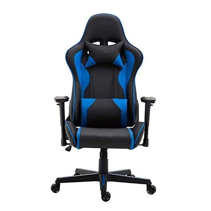 Professional reclining gaming chair