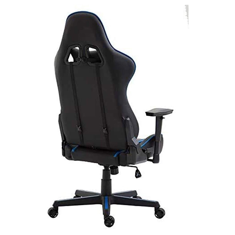 Professional reclining gaming chair