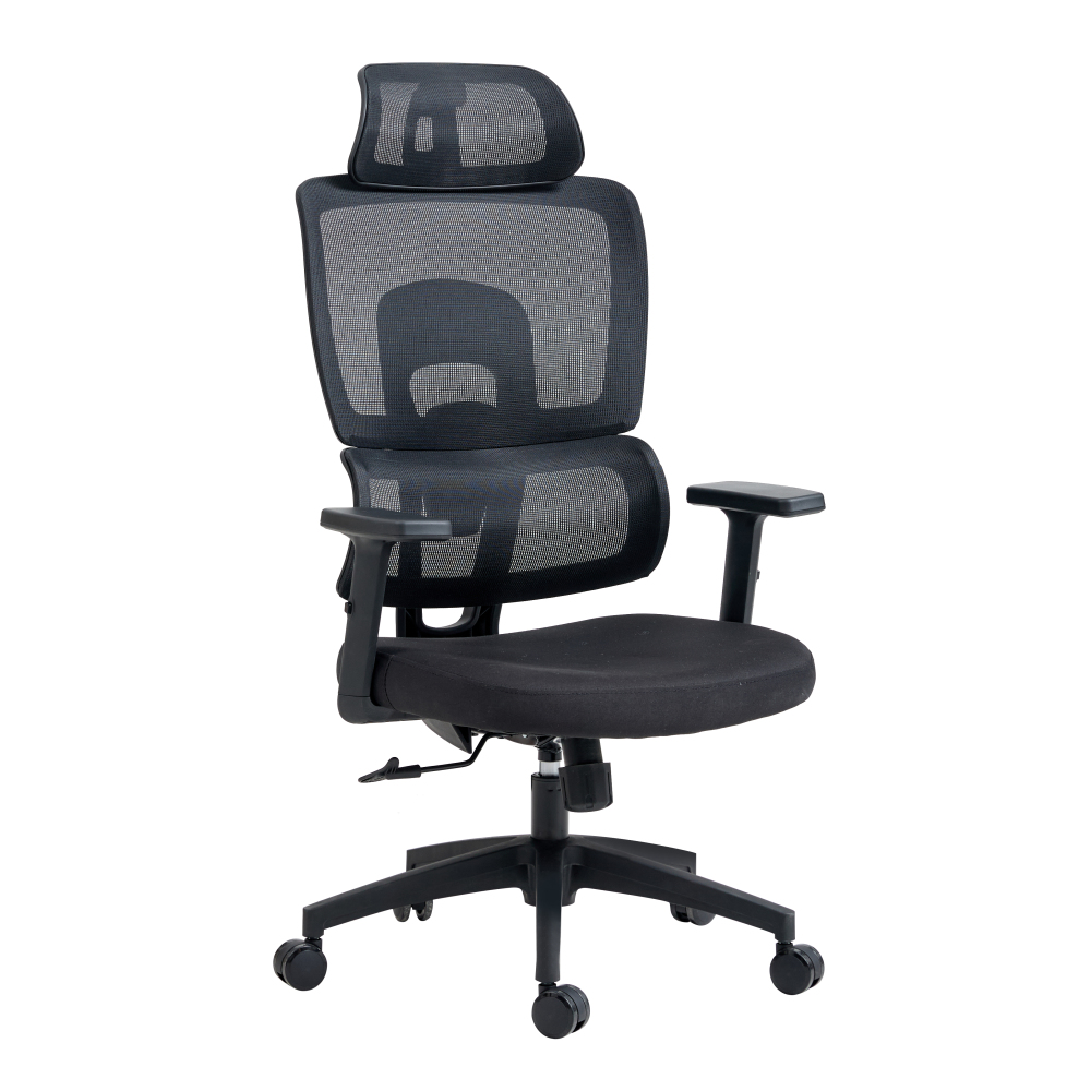 Moden Luxury Executive Full Mesh Ergonomic Office Chair