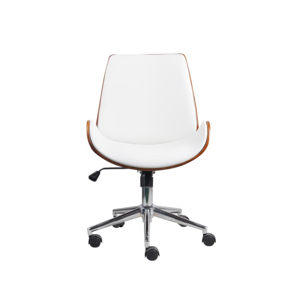 Bentwood Office Chair