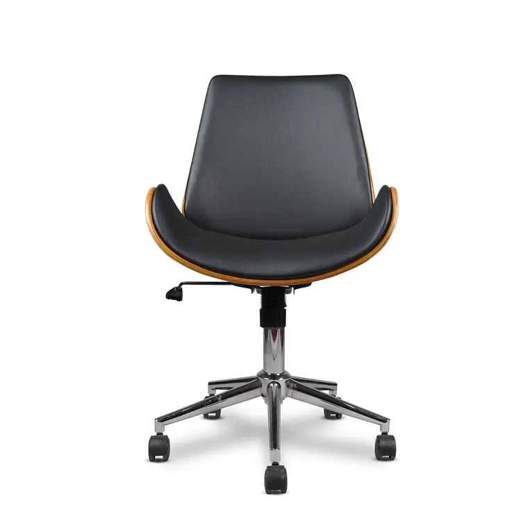 Bentwood Office Chair