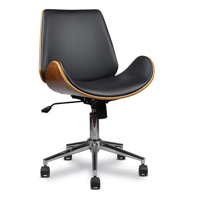 Bentwood Office Chair