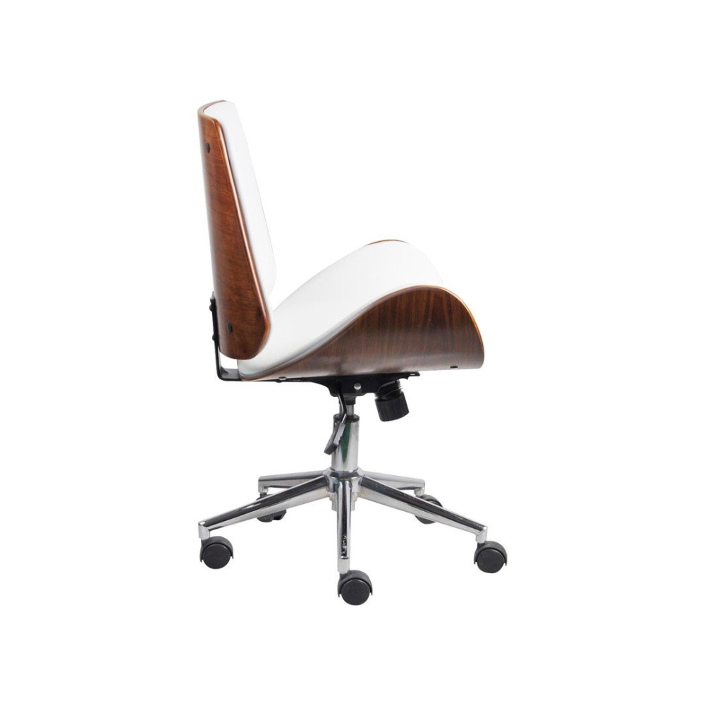 Bentwood Office Chair