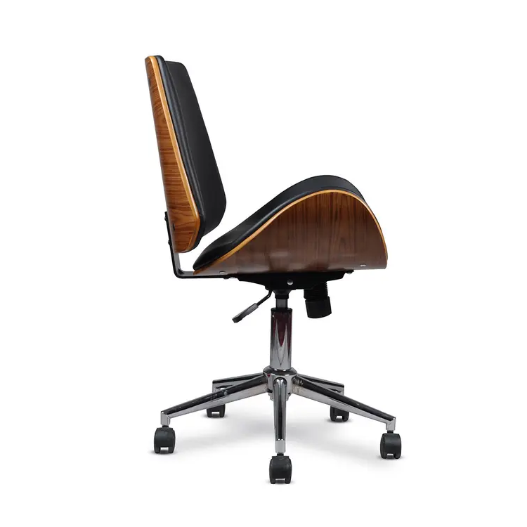 Bentwood Office Chair