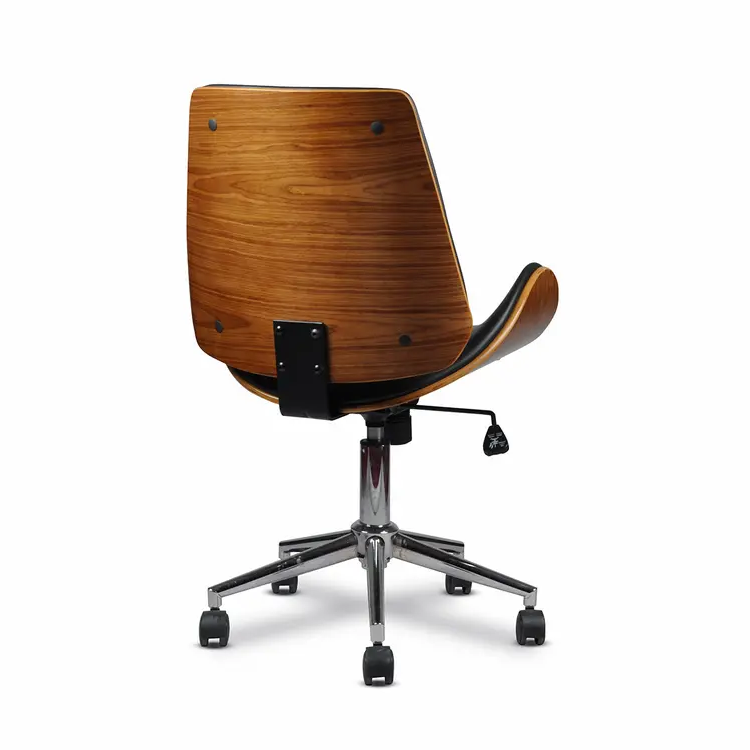 Bentwood Office Chair