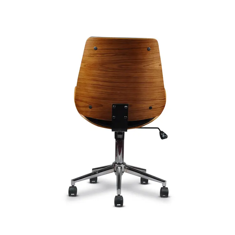 Bentwood Office Chair