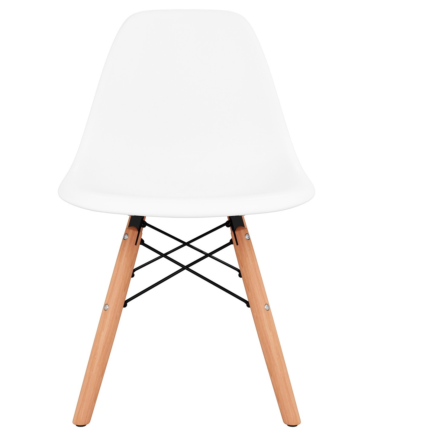 Childrens eames chair