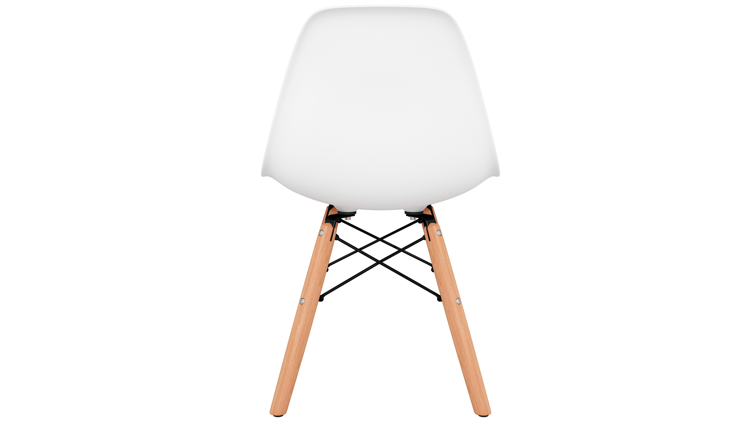 Childrens eames chair