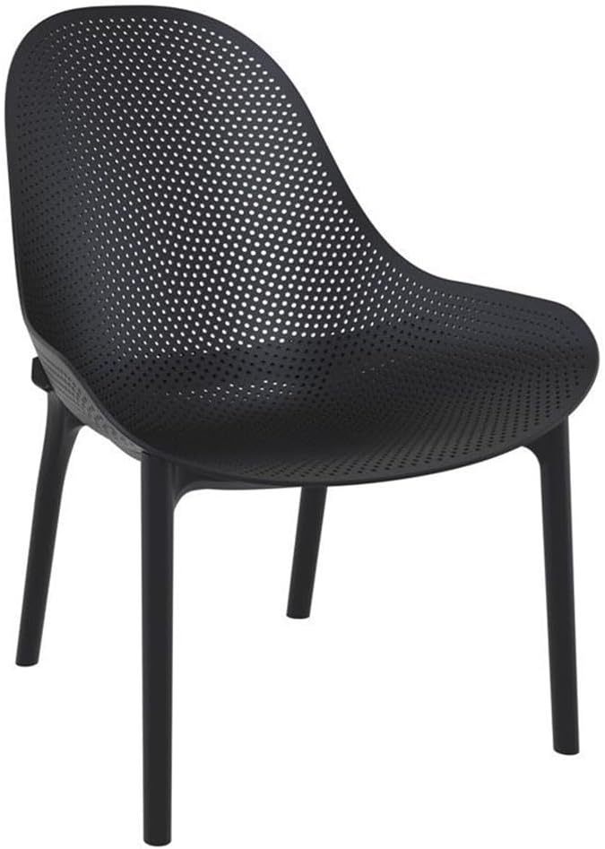Avo PP Outdoor Lounge Chair
