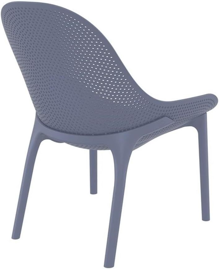 Avo PP Outdoor Lounge Chair