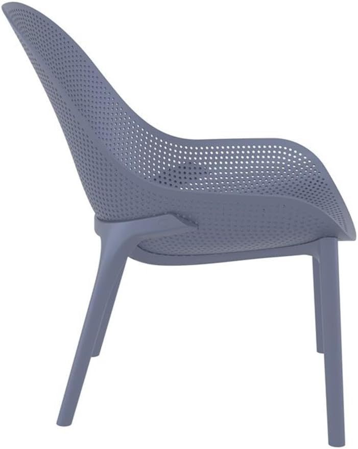 Avo PP Outdoor Lounge Chair